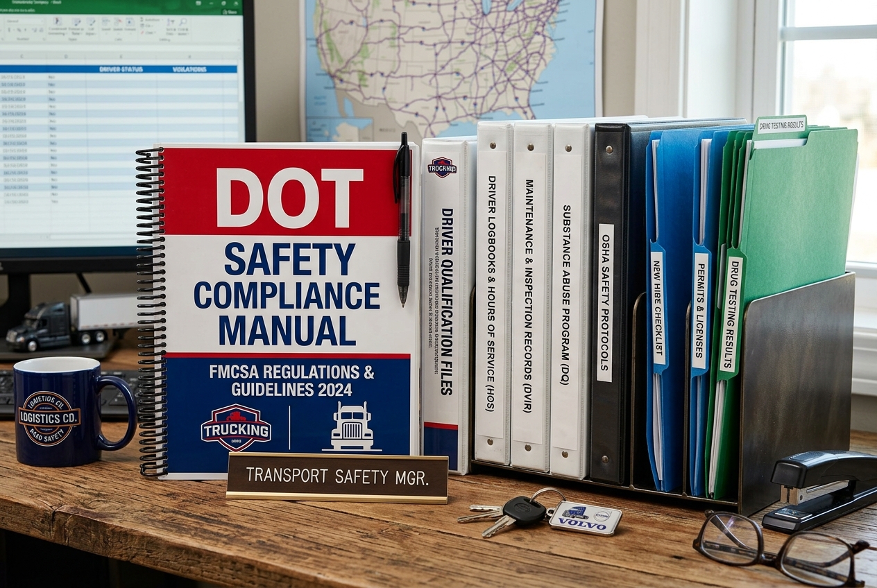 DOT Compliance