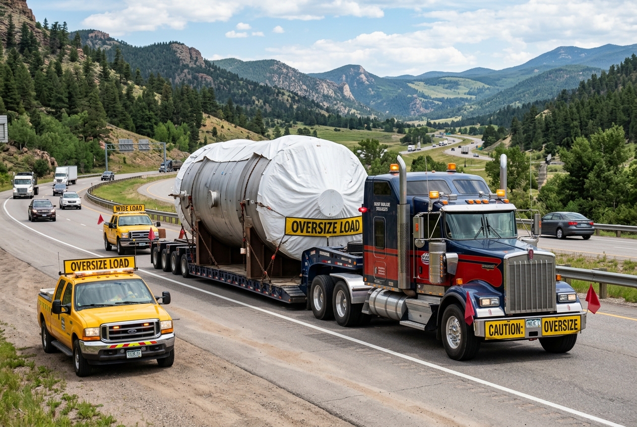 Heavy Haul